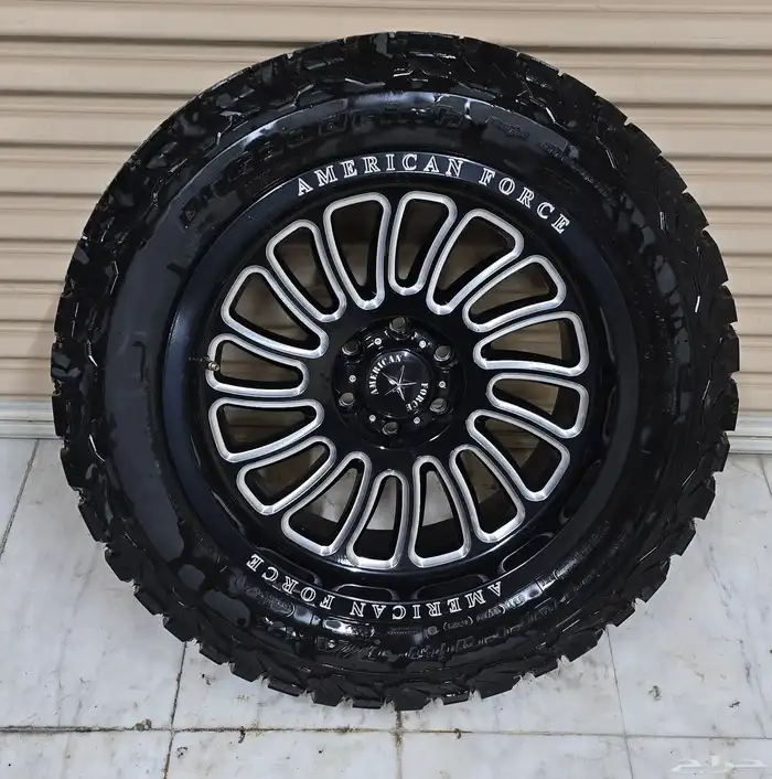 جنوط فورد F150 0