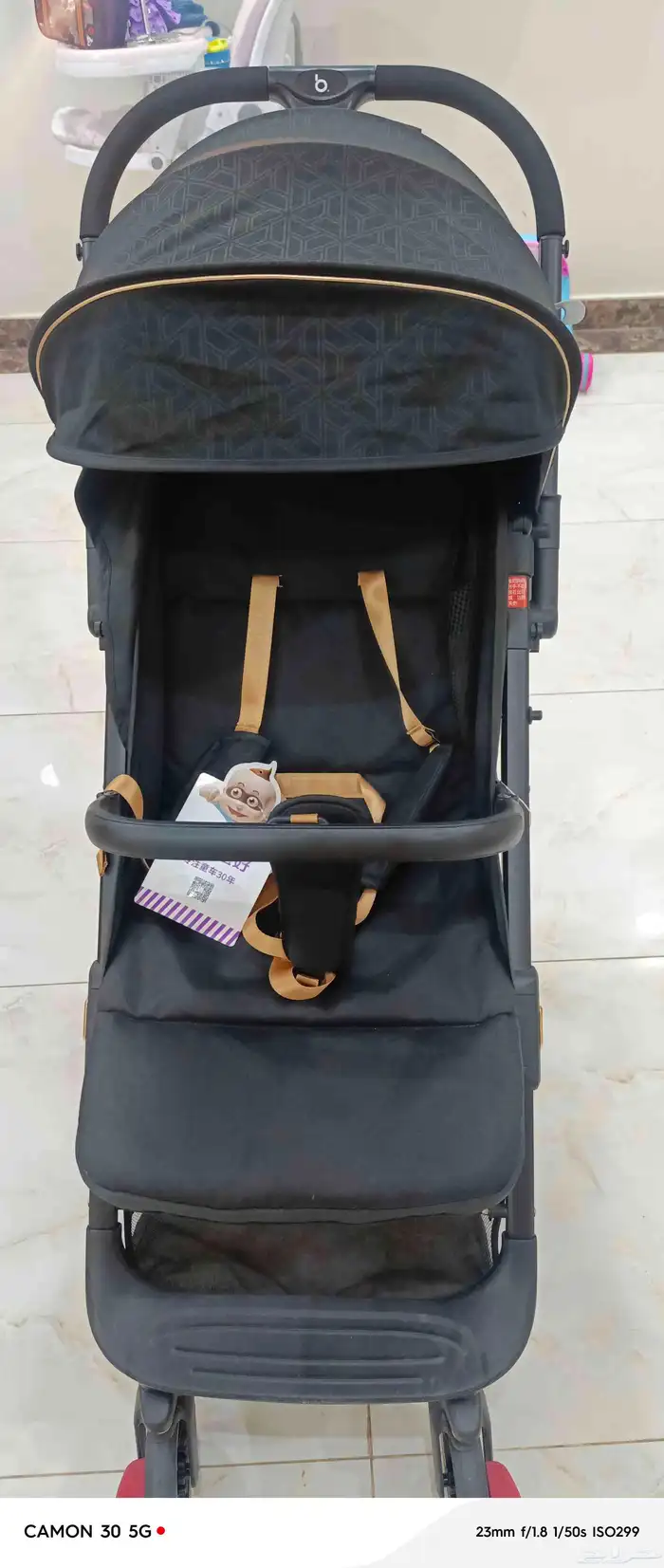 عربية اطفال جهتين جديدة لم تستخدم 0