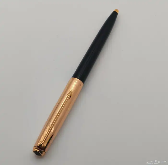 قلم جاف باركر 51 3