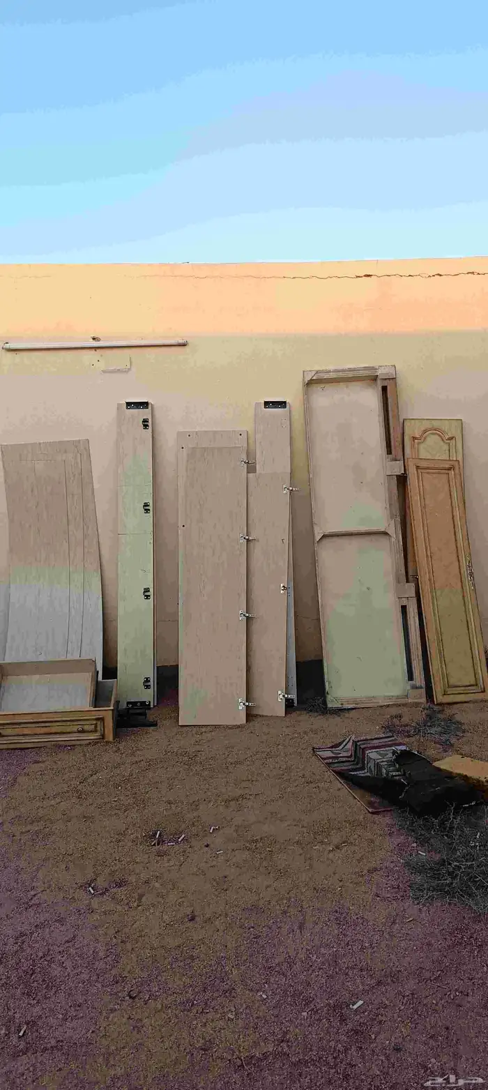 غرفة نوم نفر ونص 4