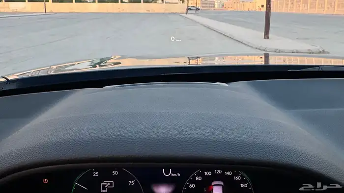 للبيع هوندا اكورد هايبرد سبورت 2023 18