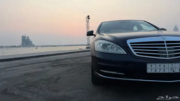 مرسيدس بنوراما 2010 جفالي 39