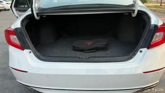 هوندا اكورد 2018 سبورت فل كامل 11