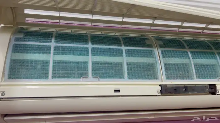 مكيف اسبلت او جينرال 1