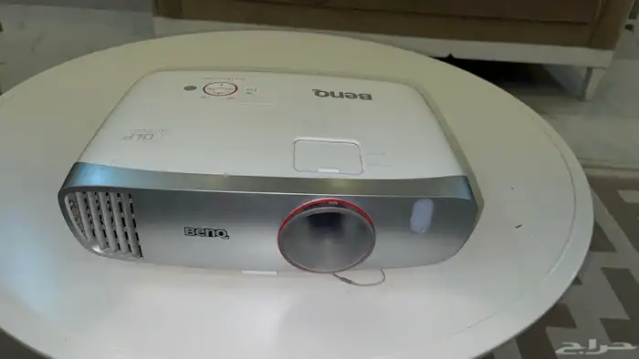 بروجكتر BenQ موديل HT2150ST للبيع 2