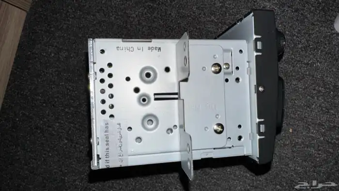 مسجل سيارة 5