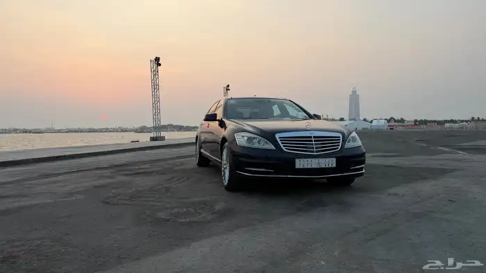 مرسيدس بنوراما 2010 جفالي 35