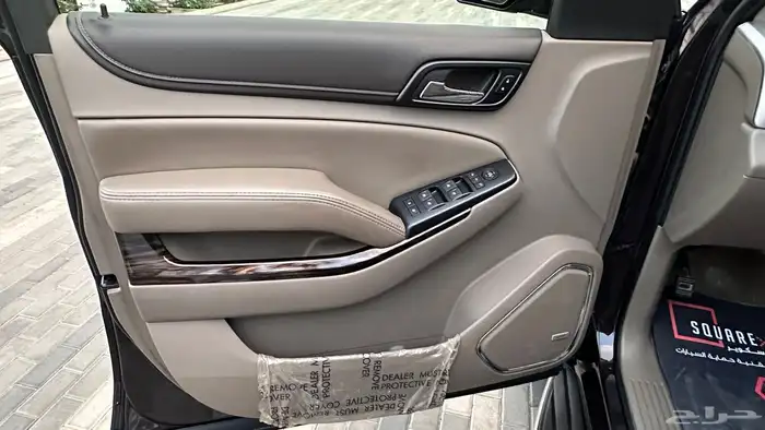 جي ام سي يوكن 2015 دفعه ثانيه 18