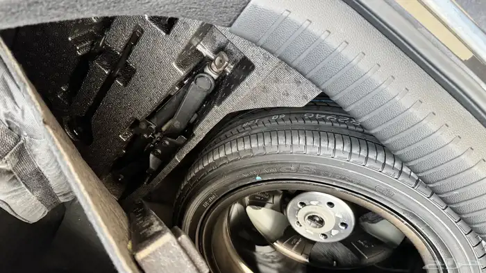 للبيع هوندا اكورد هايبرد سبورت 2023 9