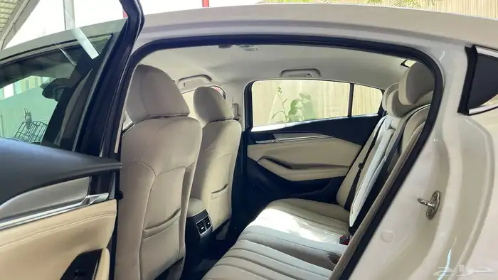 مازدا 6 2022 خليجي 14