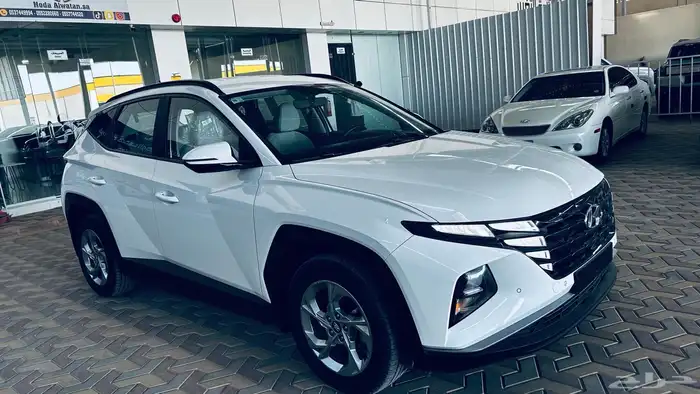 هونداي توسان 6