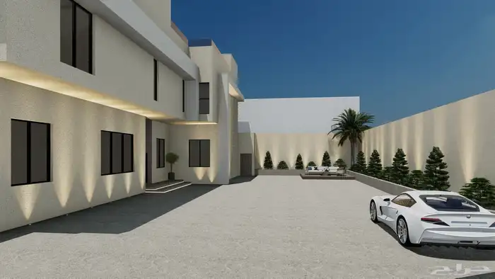 تصميم واجهة تصميم داخلي تصميم معماري تصميم مشاريع 2