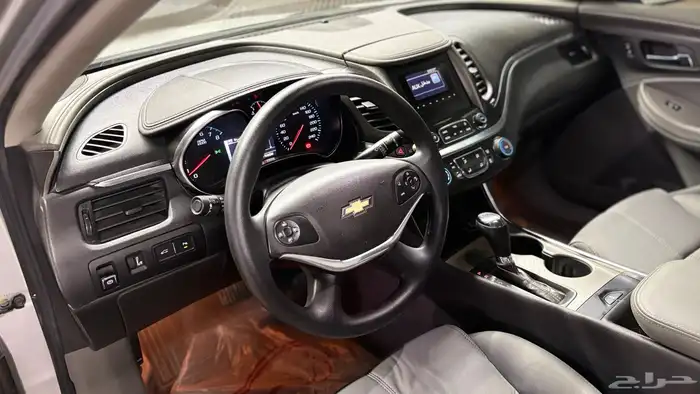 شيفروليه امبالا 2016 LS V6 تم البيع الله يبارك للمشتري 22