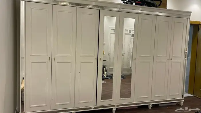 غرفة نوم للبيع 0