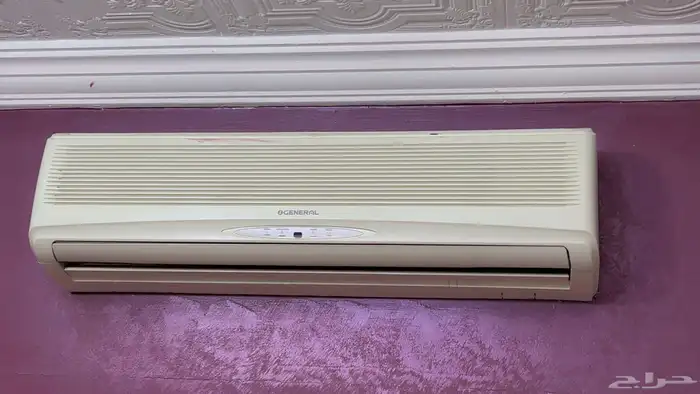 مكيف اسبلت او جينرال 0