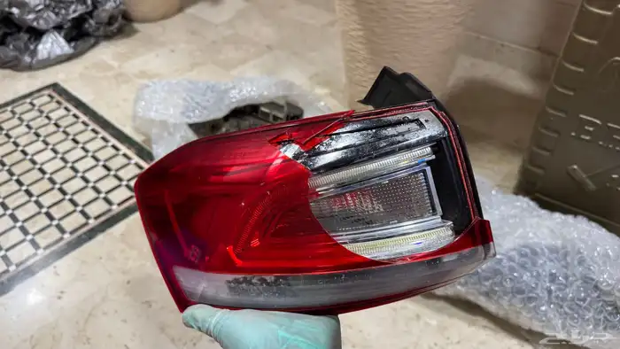 هافال h6. 2020 قطع غيار إسطبات و شمعات 8