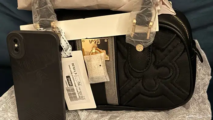 حقيبة يد جديدة 3