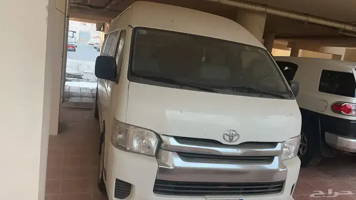 باصات للايجار فقط 1