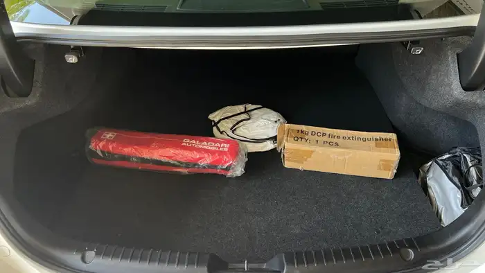 مازدا 6 2022 خليجي 16