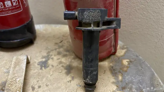 قطع غيار يارس وكاله 14