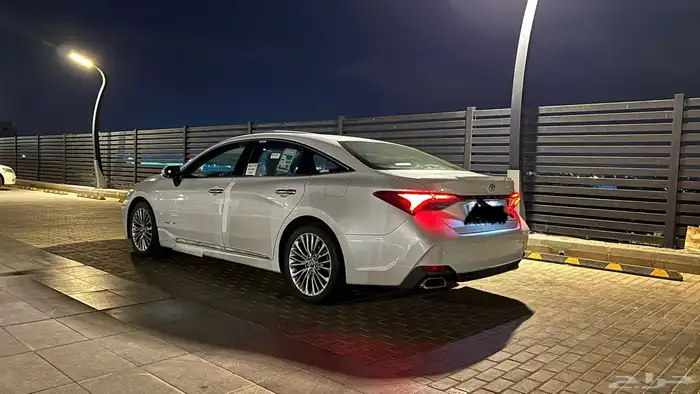 أفالون 2019 بريميوم فل كامل 2