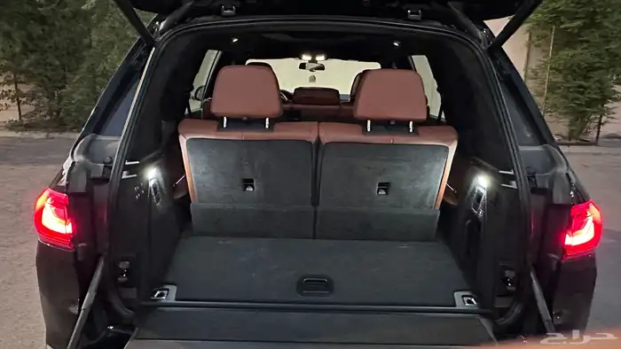 بي إم دبليو 2022 X7 6