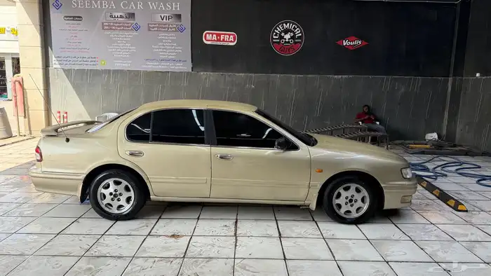 مكسيما 99 قير عادي 13