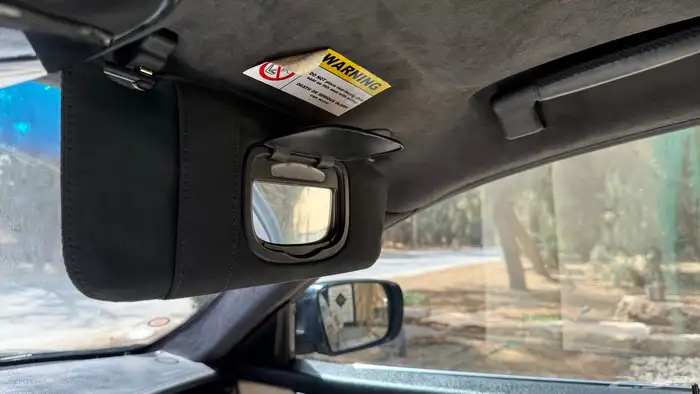 مازيراتي كواتربورتي 2014 في قمة النظافة ( ممشى قليل ) 33