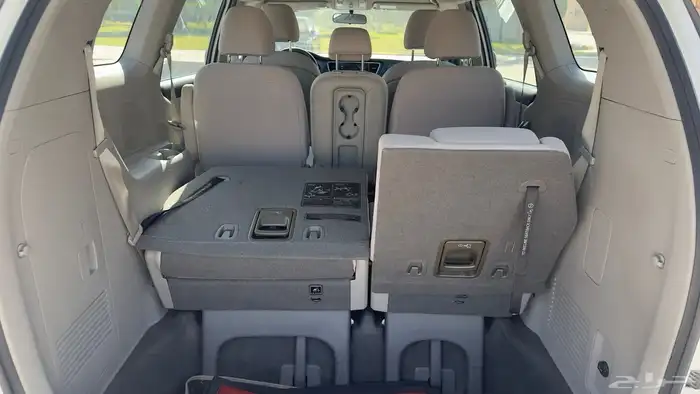 كيا كارنيفال 2020 6