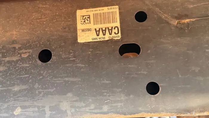 فورد اف f150 مخزن 8سرندل دبل 2013 16