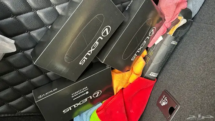 جيب لكزس RX350 فل كامل مخزن سعودي نظييف المالك الاول 80