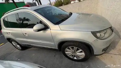 فولكس واجن تيجوان 2013 index