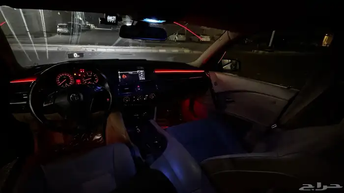 BMW 2006 (Facelift to 2008)   Excellent Condition 10