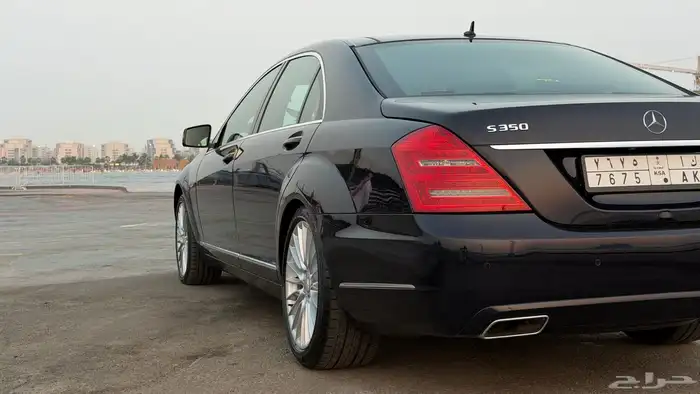 مرسيدس بنوراما 2010 جفالي 41