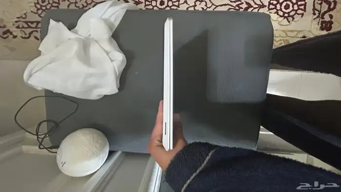 مايكروسوفت لابتوب جو Microsoft laptop surface go 4