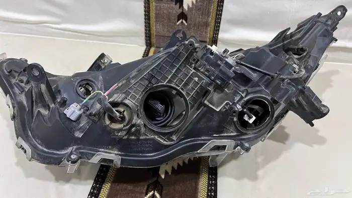 شمعة راف فور 2019 وكاله 6