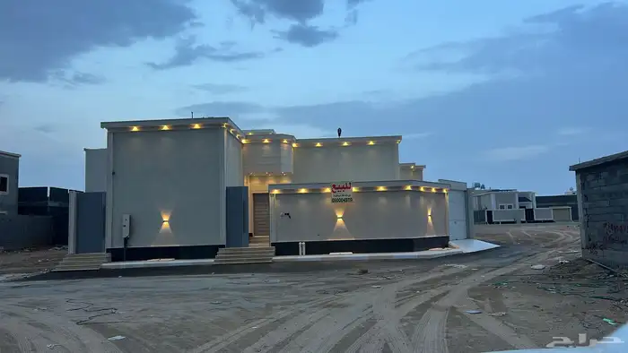 دور للبيع في اسكان بيشة 3