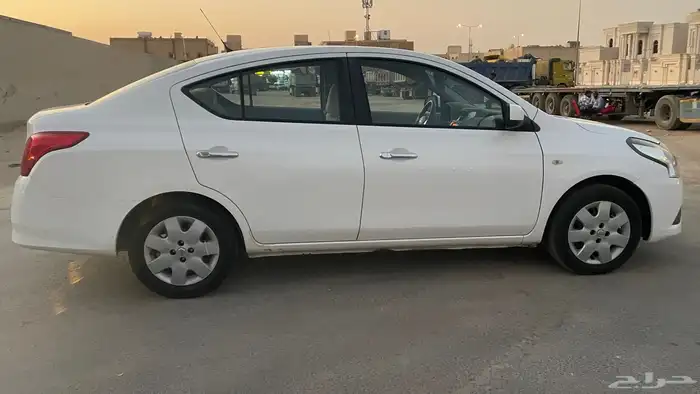 للبيع صني موديل 2021 2