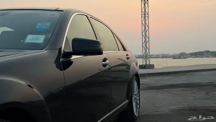 مرسيدس بنوراما 2010 جفالي 36