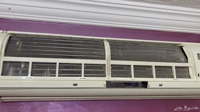 مكيف اسبلت او جينرال 2