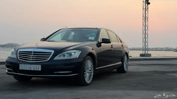 مرسيدس بنوراما 2010 جفالي 33