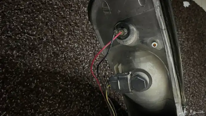 شمعه لنكن 1998 2002 جديده 6