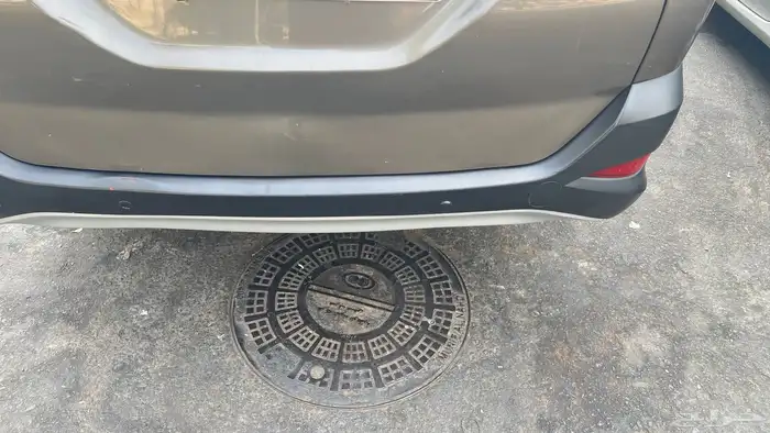 توياتا راش موديل 2023 1