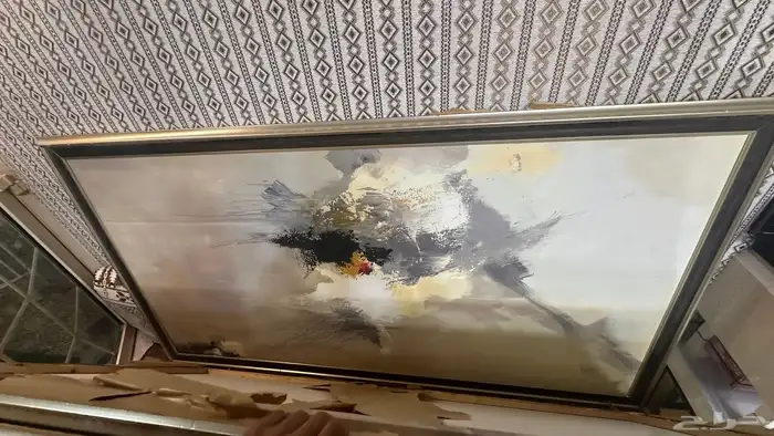 3 لوحات كبار وا غلاية أكل 2