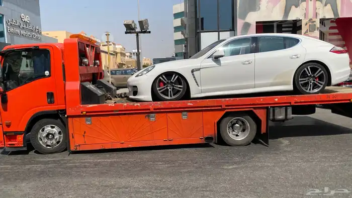 سطحة ابحر الشماليه سطحة ذهبان 4