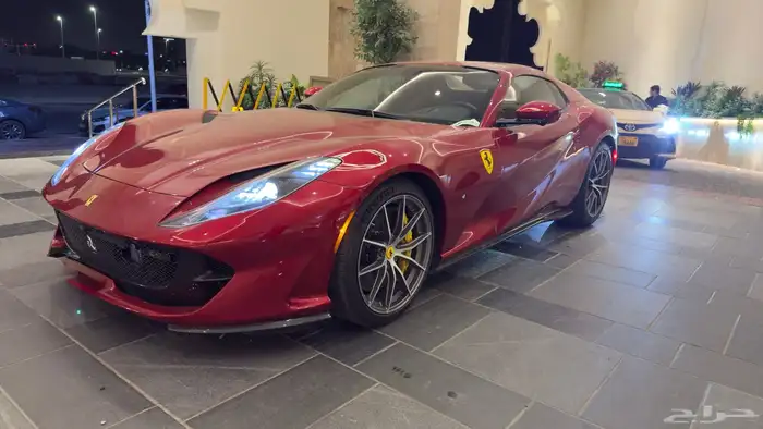 Ferreri-812GTS-2023 1