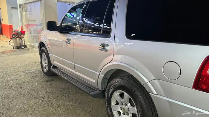 فورد اكسدبشن 2010 0