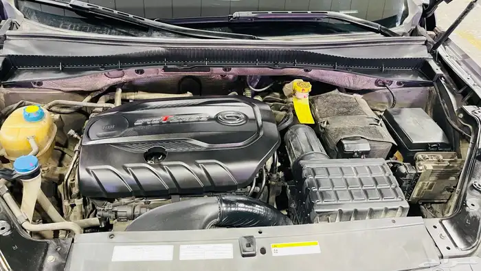 جي ايه سي 5 2021 20