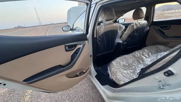 النترا 2013 فل كامل نظيف 29