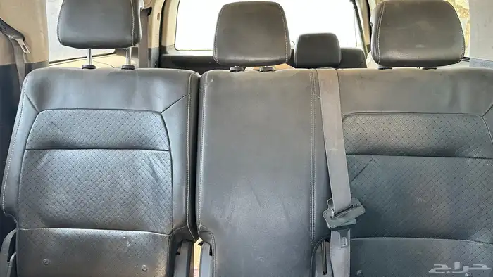 فورد فلكس تشليح 6